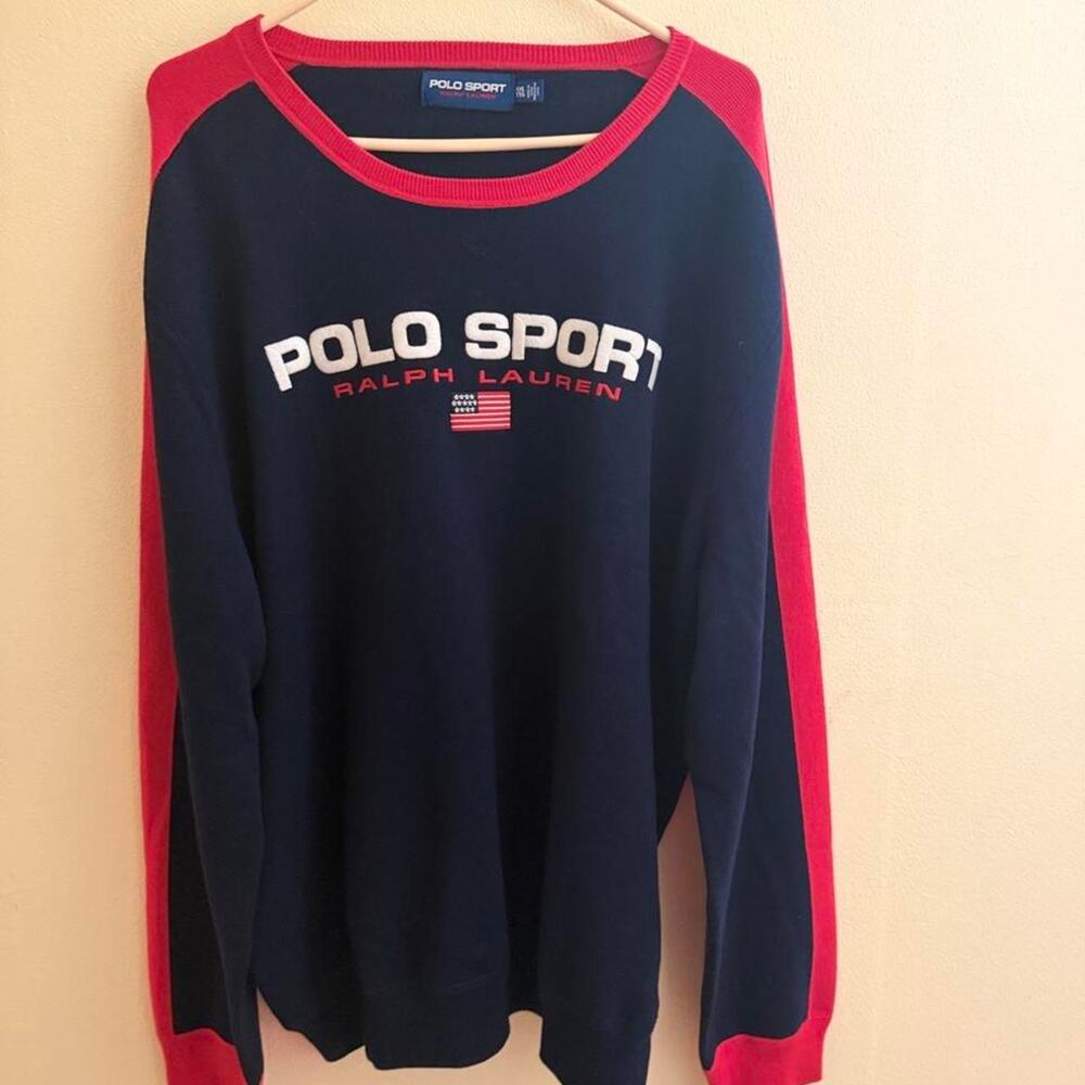 Polo sport ralph lauren mens